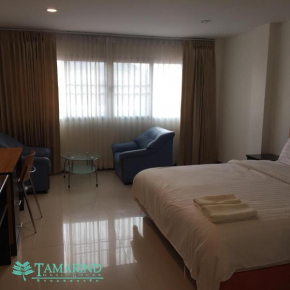  Tamarind Residences Khonkaen บ้านแทมมารีน  Муанг Хон Каен